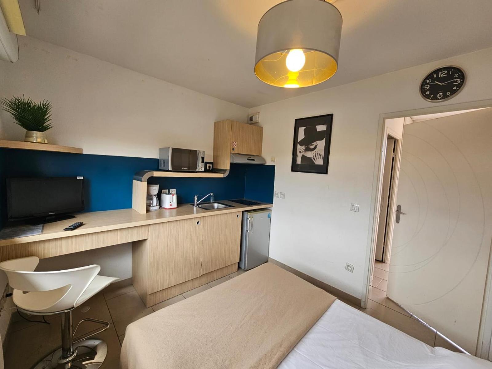 223 Cosy A Appartement