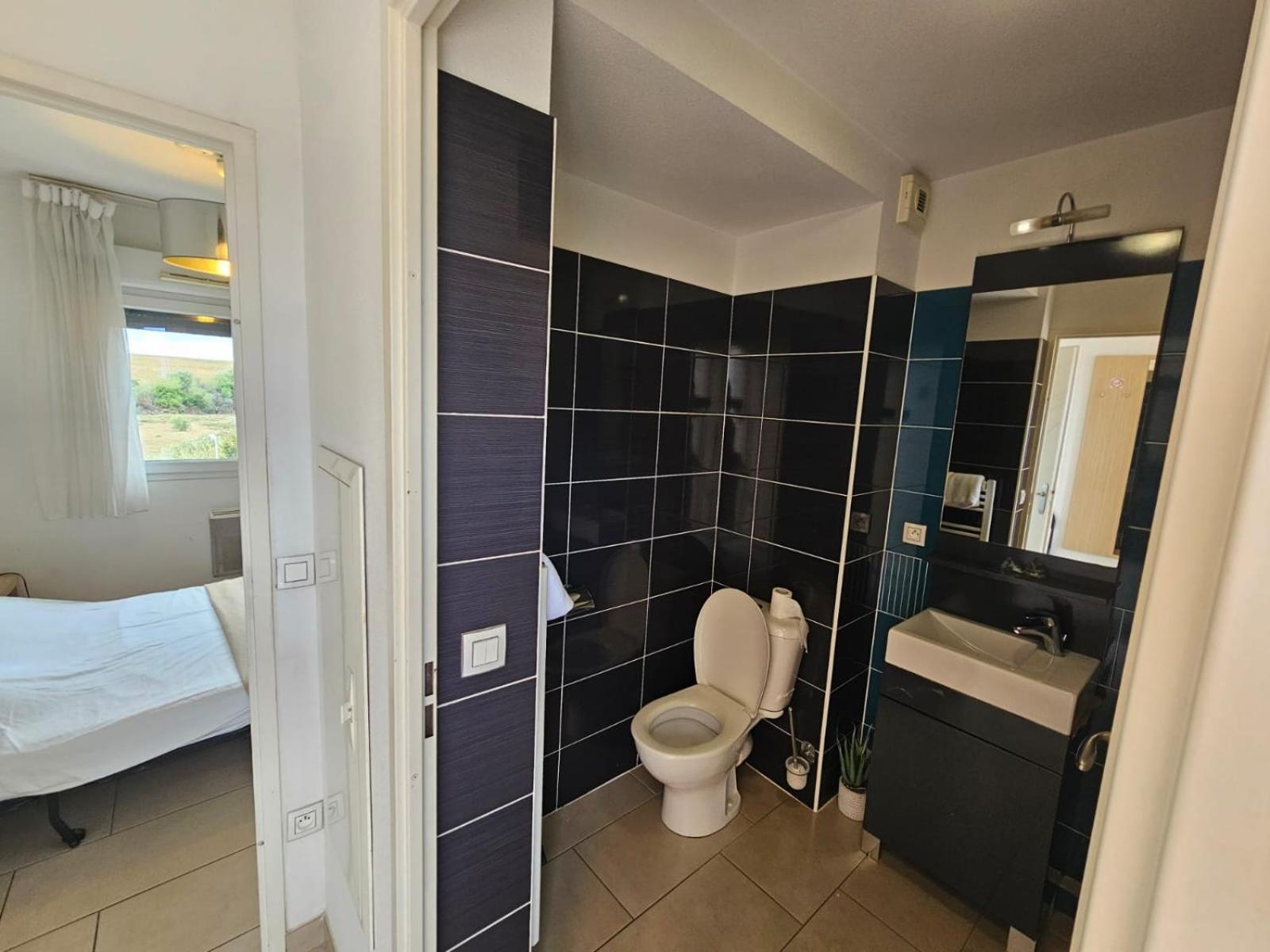 Appartement 223 Cosy A Perpignan