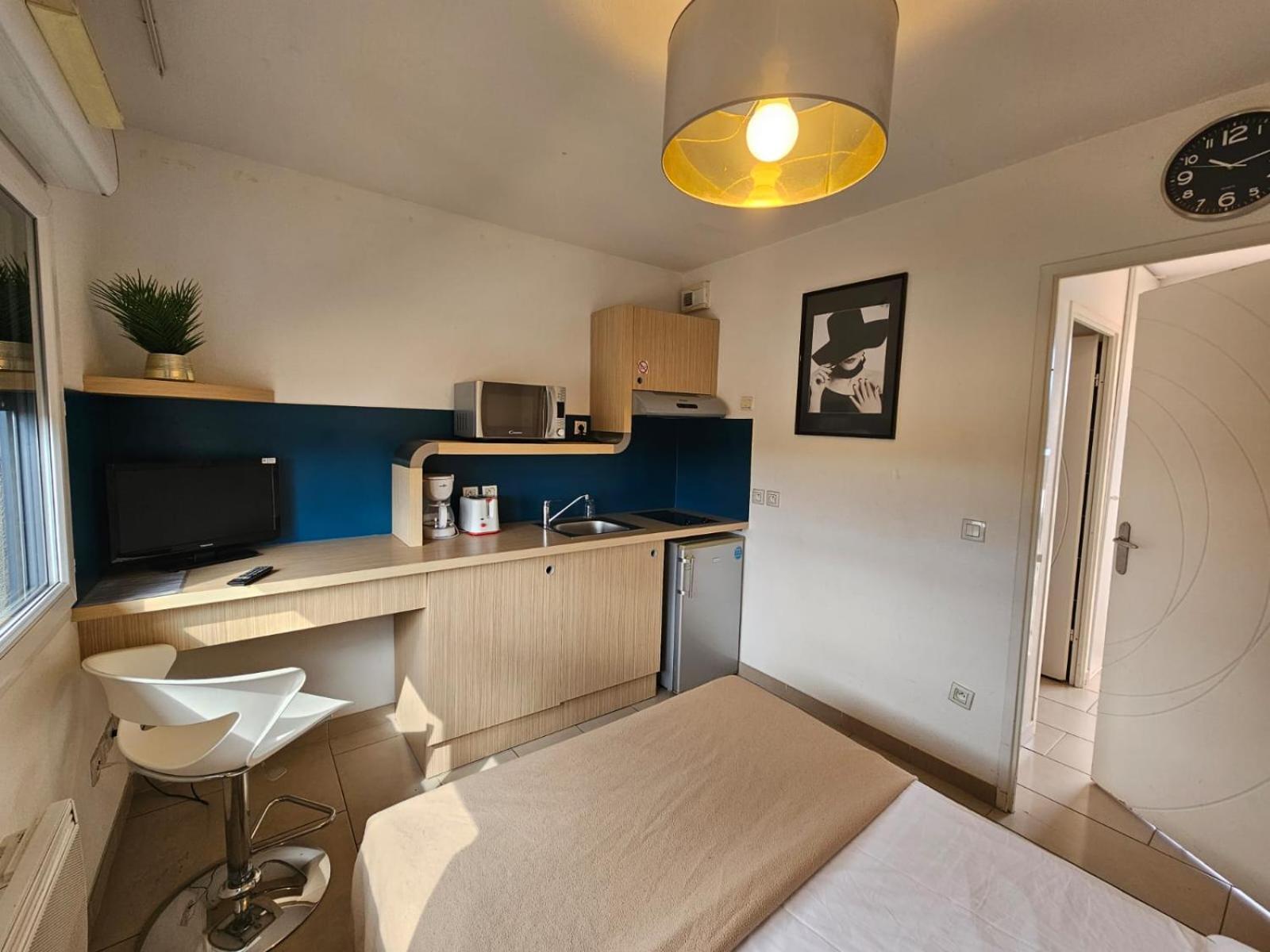 223 Cosy A Perpignan
