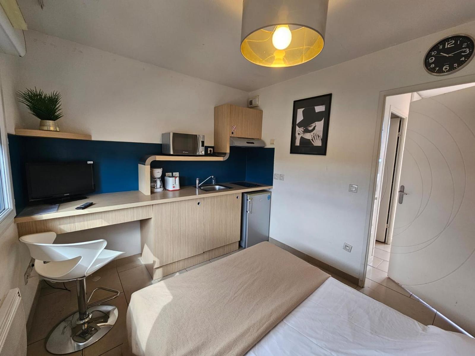 223 Cosy A * Perpignan
